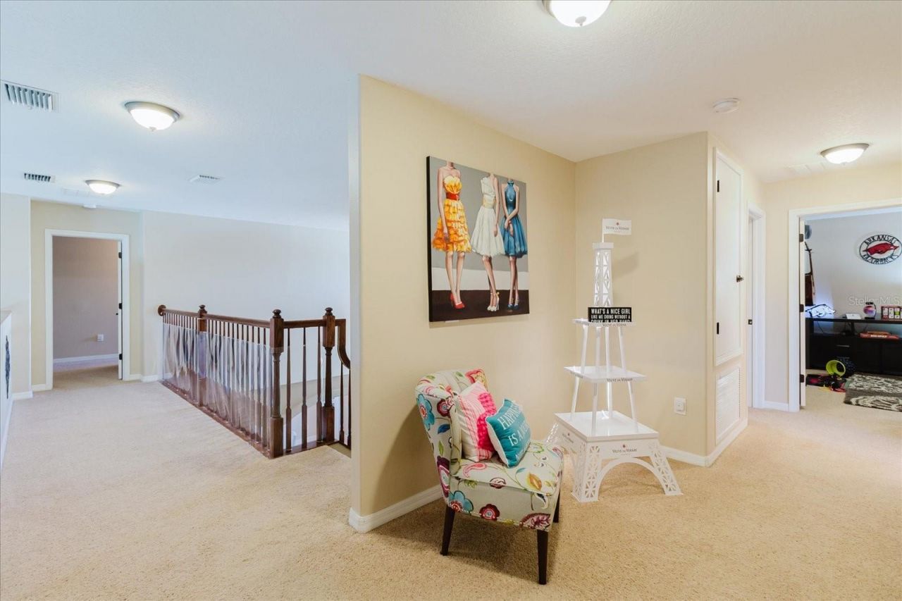 1839 Pink Guara Court, Trinity, FL 34655 Photo