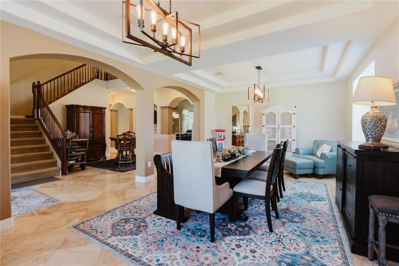 1839 Pink Guara Court, Trinity, FL 34655 Photo