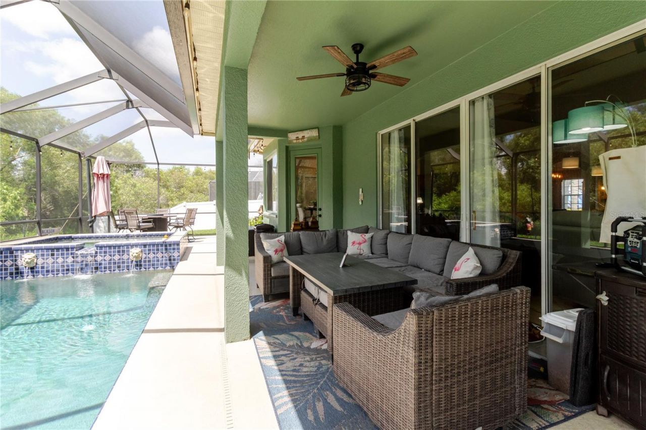 1839 Pink Guara Court, Trinity, FL 34655 Photo