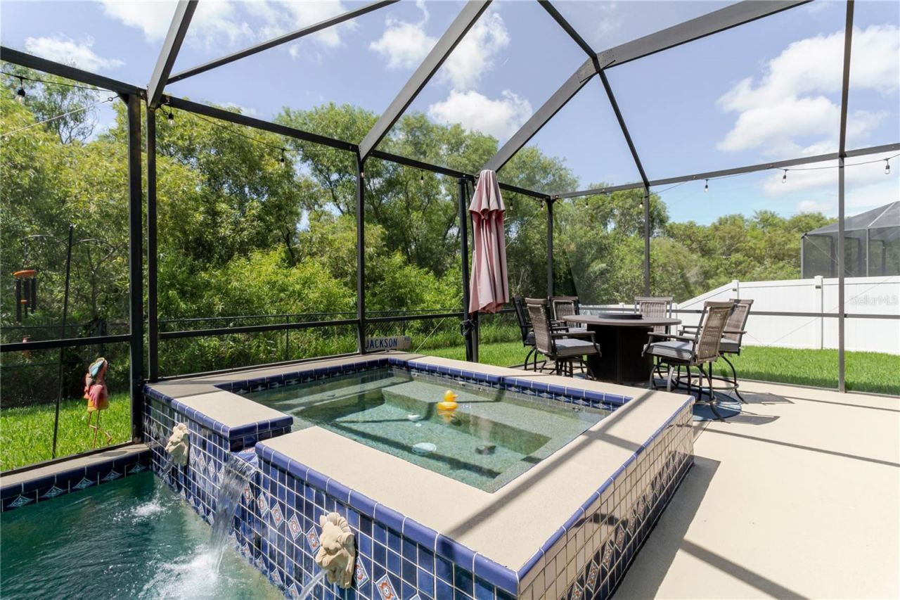 1839 Pink Guara Court, Trinity, FL 34655 Photo