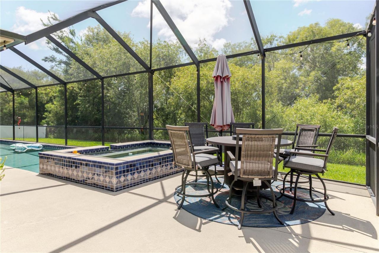 1839 Pink Guara Court, Trinity, FL 34655 Photo
