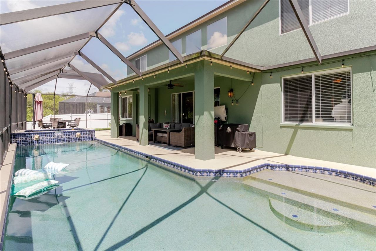 1839 Pink Guara Court, Trinity, FL 34655 Photo