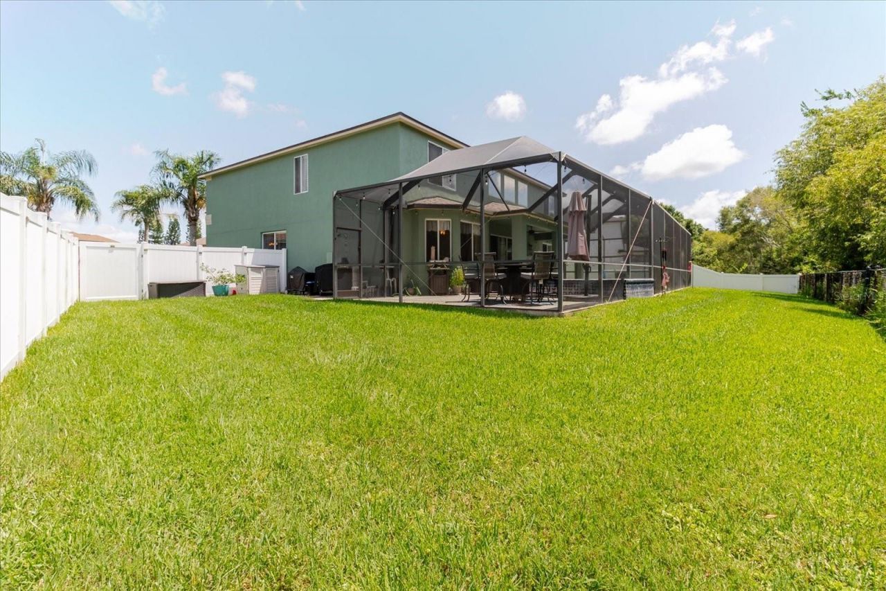 1839 Pink Guara Court, Trinity, FL 34655 Photo