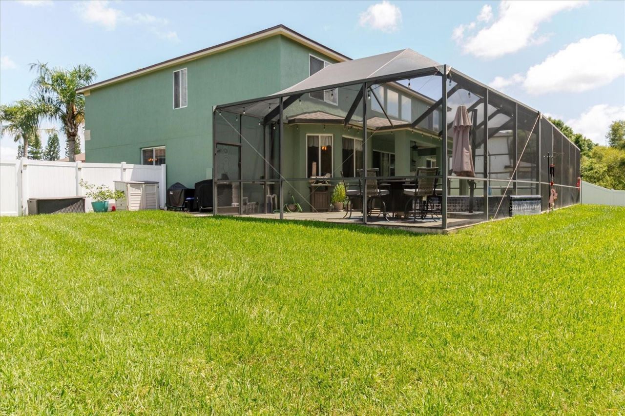 1839 Pink Guara Court, Trinity, FL 34655 Photo