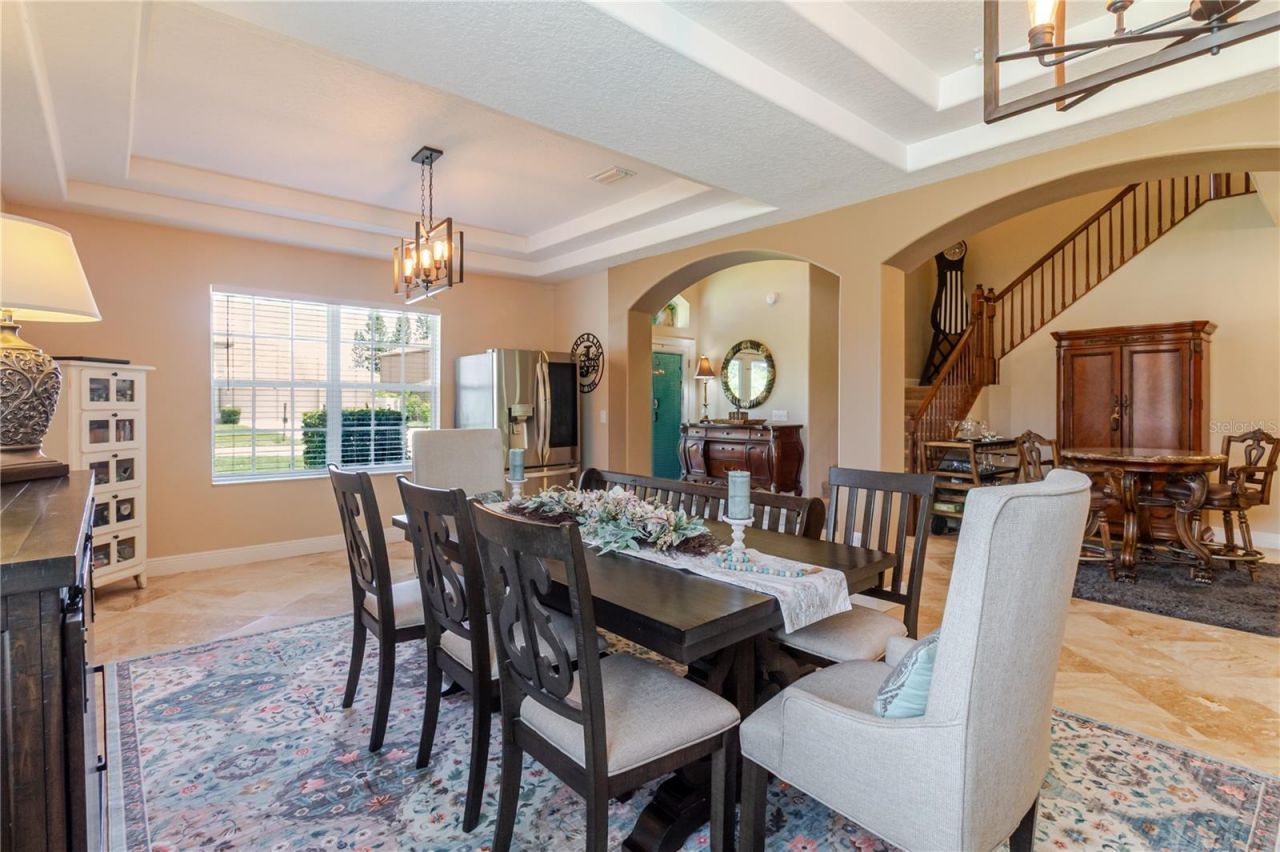 1839 Pink Guara Court, Trinity, FL 34655 Photo