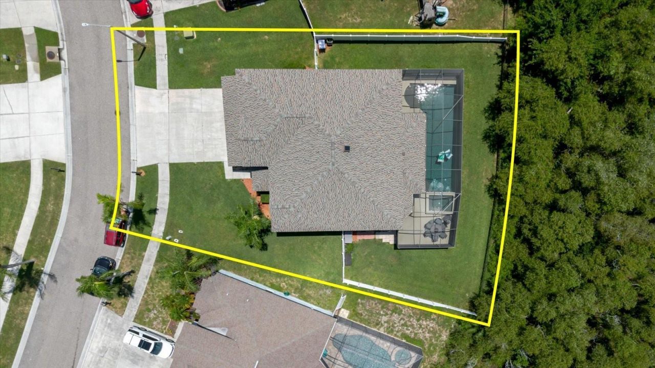 1839 Pink Guara Court, Trinity, FL 34655 Photo