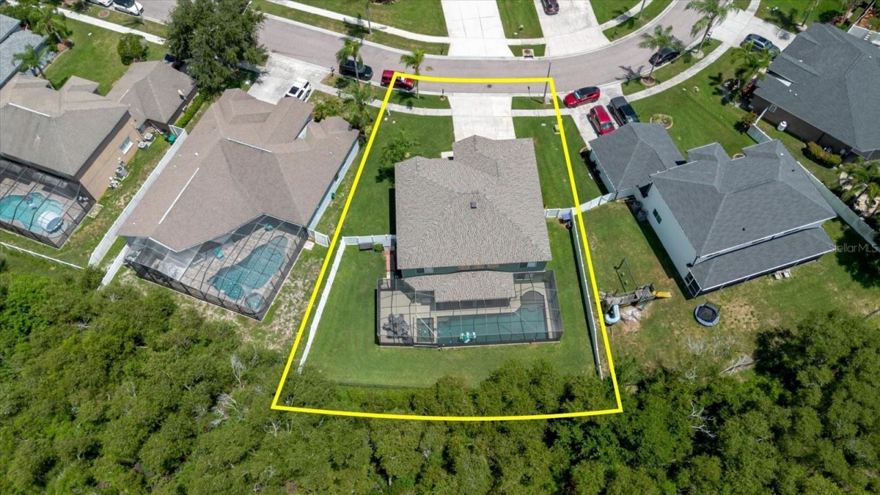1839 Pink Guara Court, Trinity, FL 34655 Photo