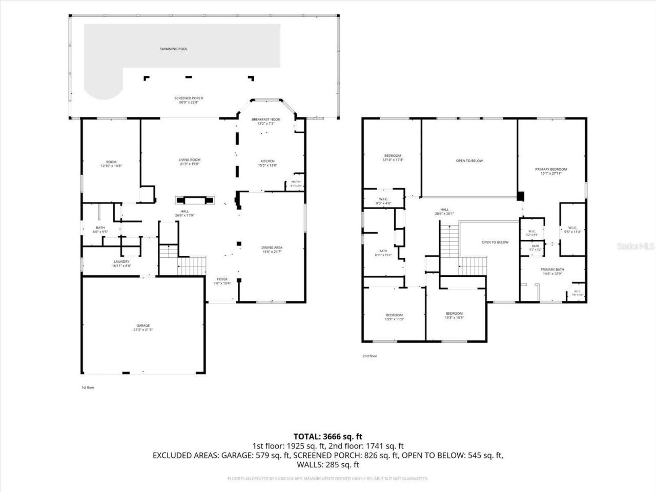1839 Pink Guara Court, Trinity, FL 34655 Photo