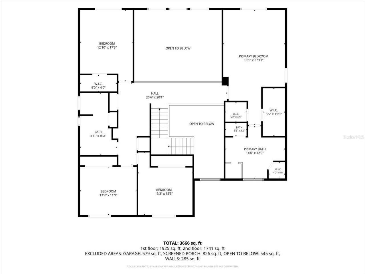 1839 Pink Guara Court, Trinity, FL 34655 Photo