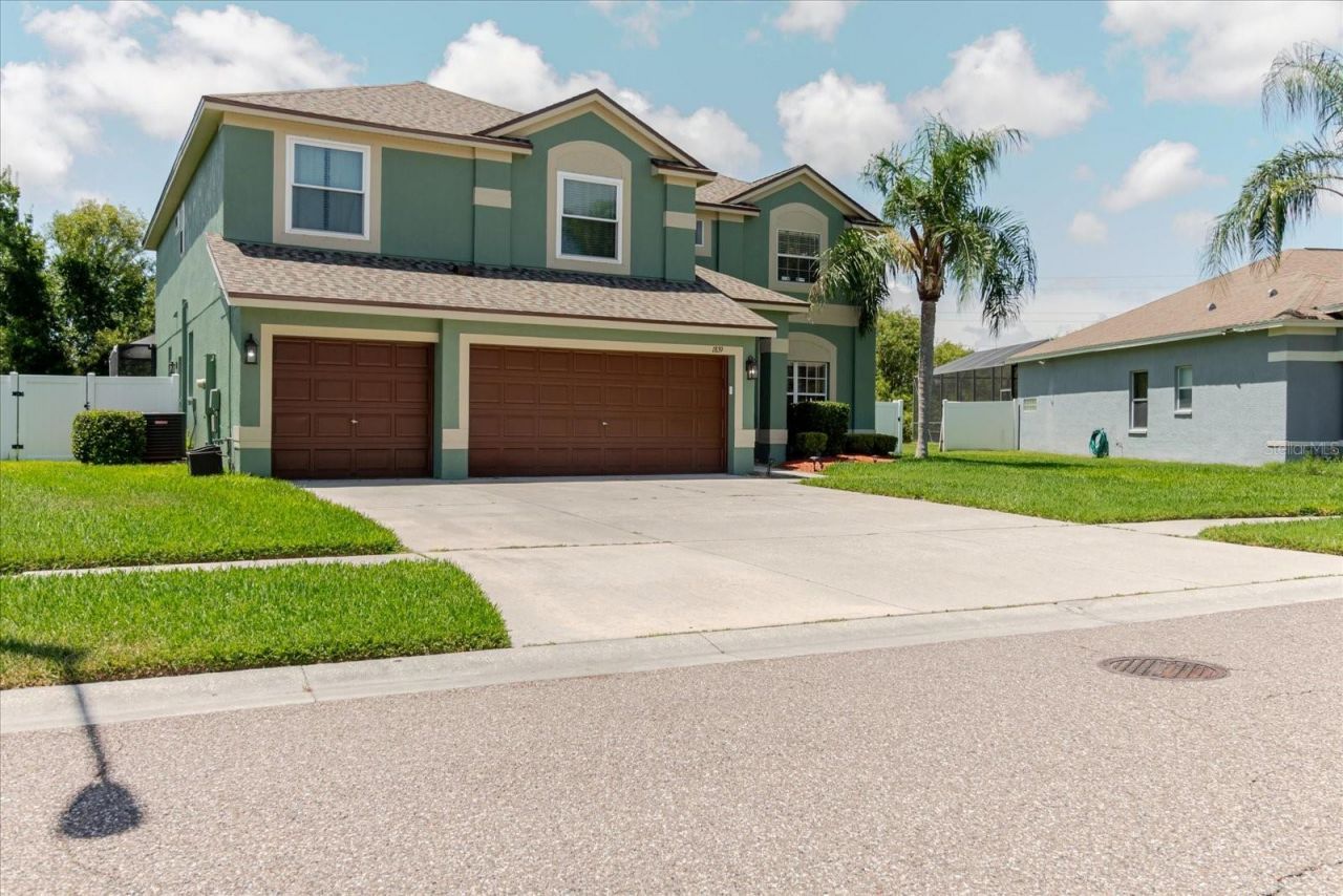 1839 Pink Guara Court, Trinity, FL 34655 Photo