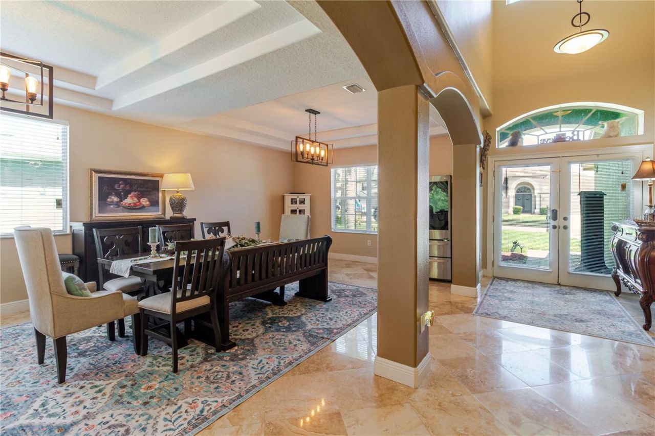 1839 Pink Guara Court, Trinity, FL 34655 Photo