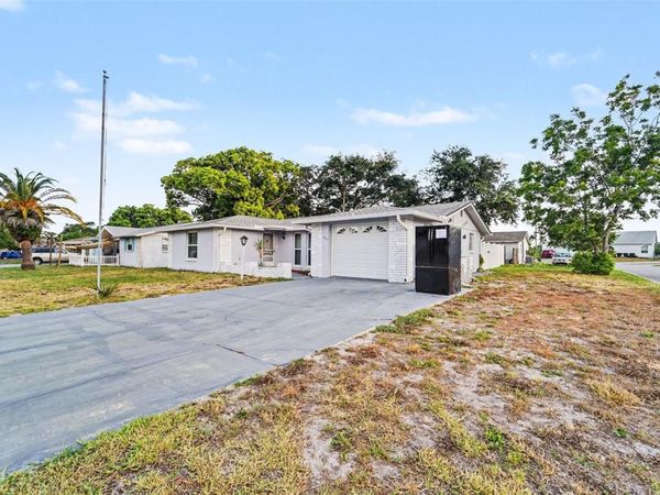 7923 IRONBARK DRIVE, PORT RICHEY, FL 34668