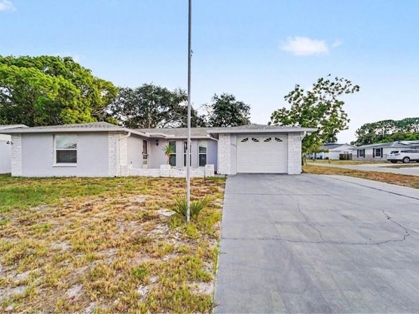 7923 IRONBARK DRIVE, PORT RICHEY, FL 34668