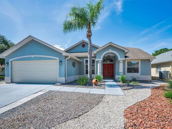 802 ANCHORS WAY , TARPON SPRINGS, FL 34689