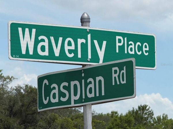 1205 WAVERLY PLACE , KISSIMMEE, FL 34759