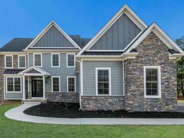 Lot 1 GREEN STREET, SELLERSVILLE, PA 18960