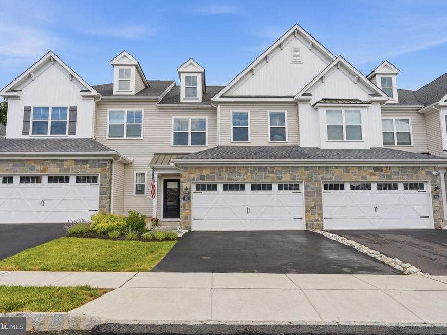 68 Parry Way, Ivyland, PA 18974 Main Photo
