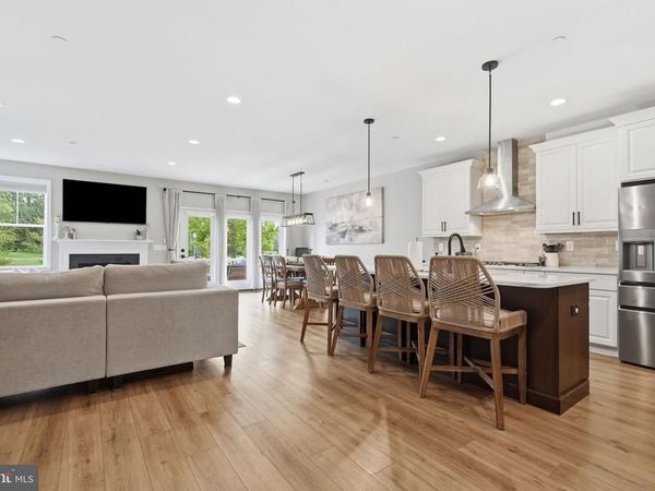 68 PARRY WAY, IVYLAND, PA 18974