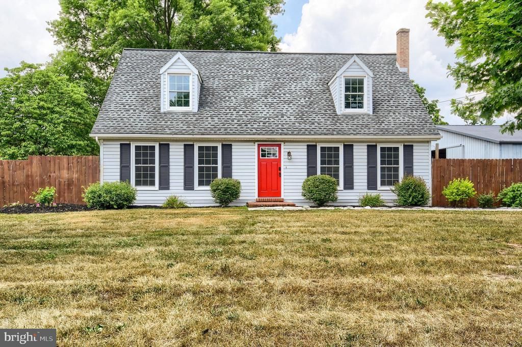 3740 BEAGLE ROAD, MIDDLETOWN, PA 17057
