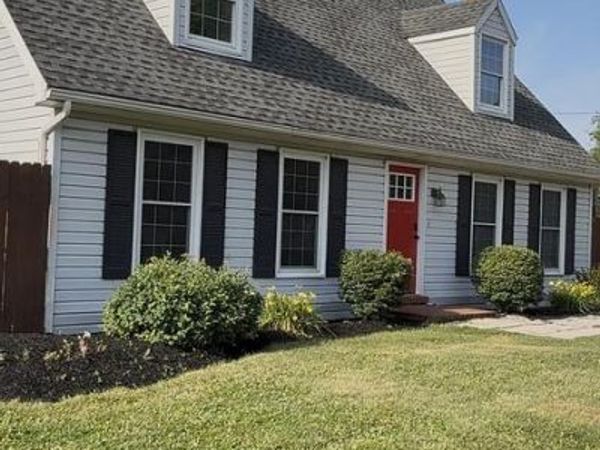 3740 BEAGLE ROAD, MIDDLETOWN, PA 17057