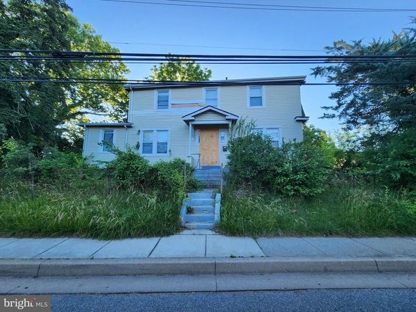 2741 CYLBURN AVENUE, BALTIMORE, MD 21215