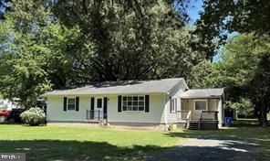 15460 MATTHEWS MANOR ROAD, NEWBURG, MD 20664