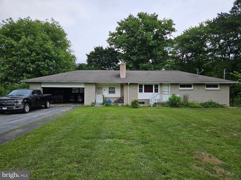 35 NOTTINGHAM DRIVE, NOTTINGHAM, PA 19362