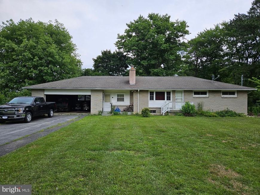 35 Nottingham Drive, Nottingham, PA 19362 Main Photo