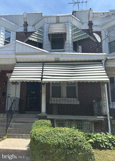 1549 N Frazier Street, Philadelphia, PA 19131 Main Photo