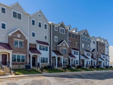 972 ORCHARD RIDGE PLACE, Unit 102B, WOODSTOCK, VA 22664