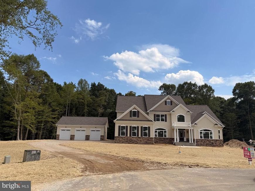 7906 George Cary Ct , La Plata, MD 20646 Main Photo