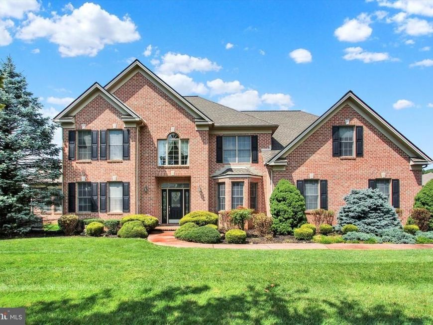190 Hickory Lane, Hanover, PA 17331 Main Photo