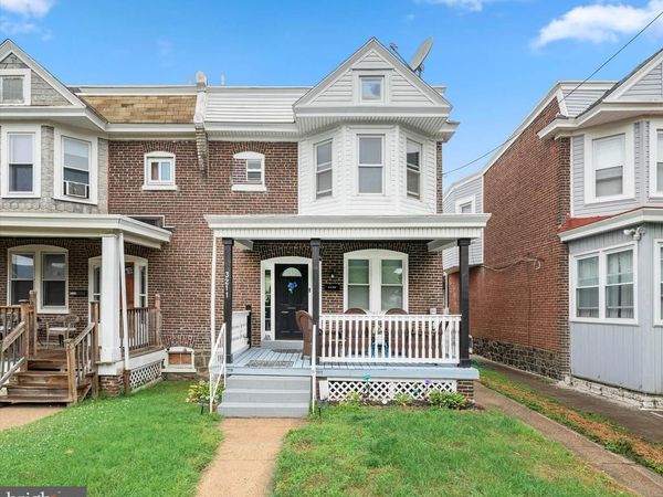 3211 N JEFFERSON STREET, WILMINGTON, DE 19802