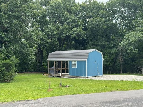 Lot 3110 Lake Viking Terrace, Altamont, MO 64620