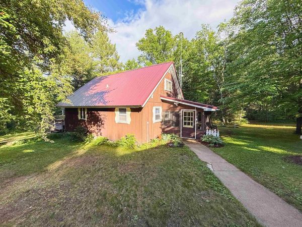 10360 BIG EDDIE LANE, Suring, WI 54174