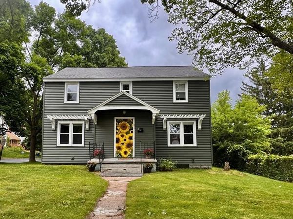 316 CALLON STREET, Wausau, WI 54401