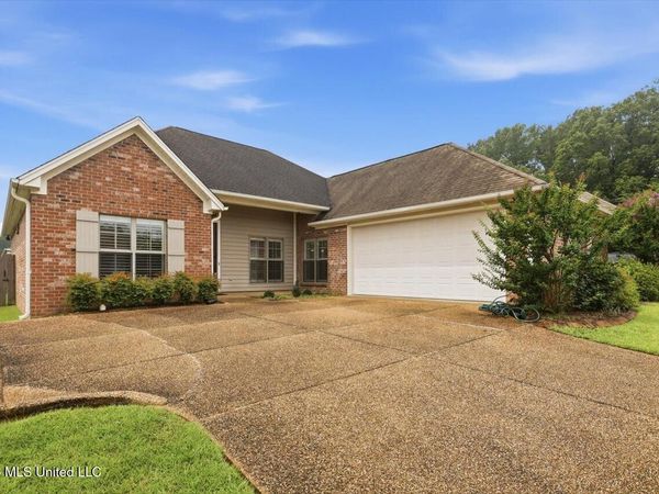 104 Carlyle Drive, Brandon, MS 39042
