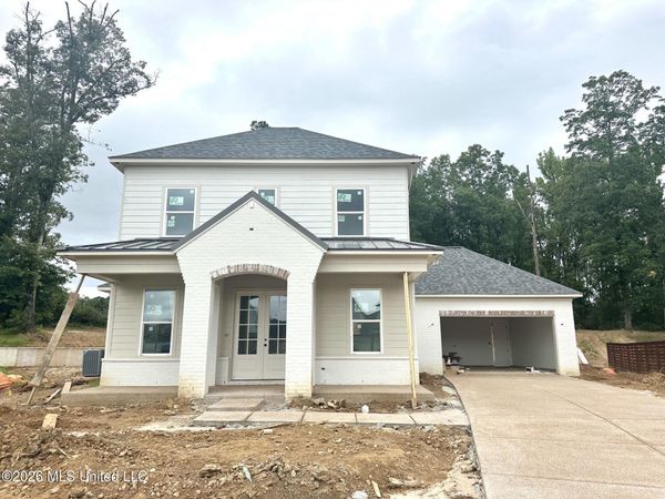 3833 Camborne Lane, Hernando, MS 38632