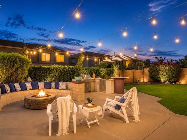 3854 E RAVENSWOOD Drive, Gilbert, AZ 85298