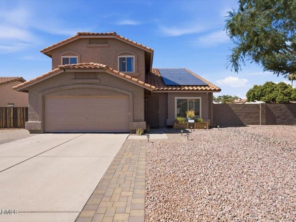 3414 E SEQUOIA Drive, Phoenix, AZ 85050