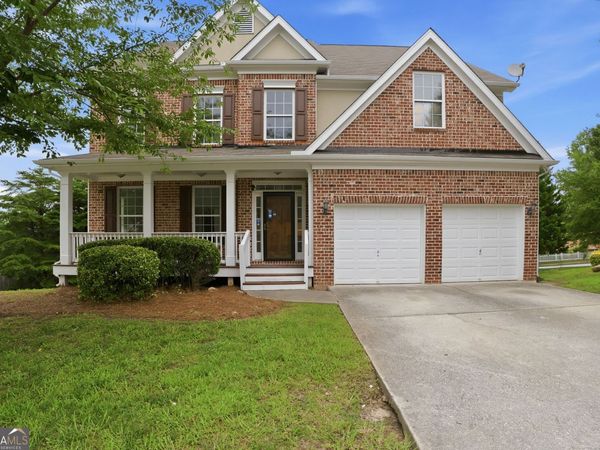 7295 Madison Drive, Atlanta, GA 30346