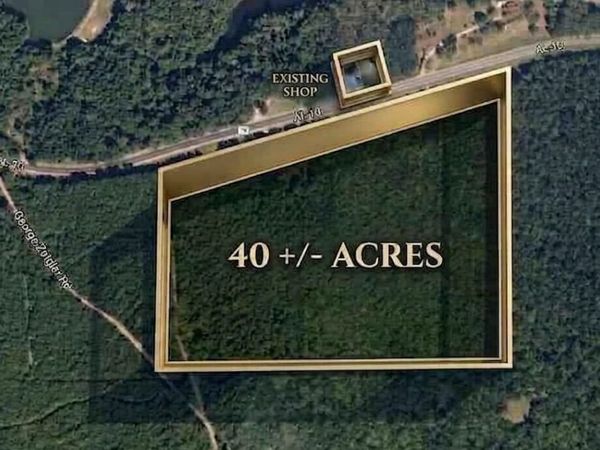 0 Highway 10 East, UNIT A, Beatrice, AL 36768