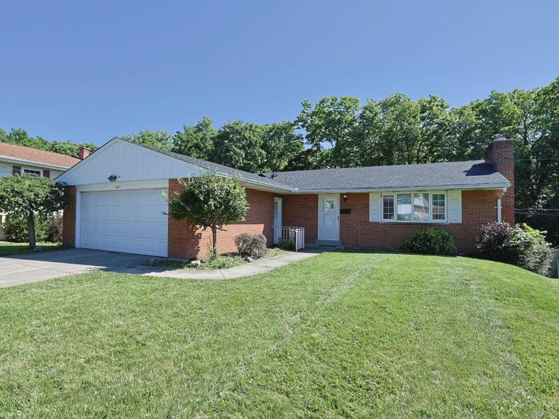 4821 Victoria Avenue, Middletown, OH 45044 Photo 2