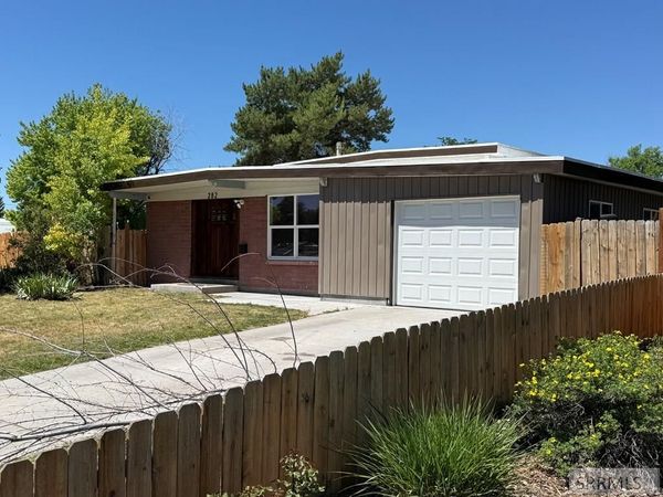 282 Wyatt Avenue, IDAHO FALLS, ID 83404