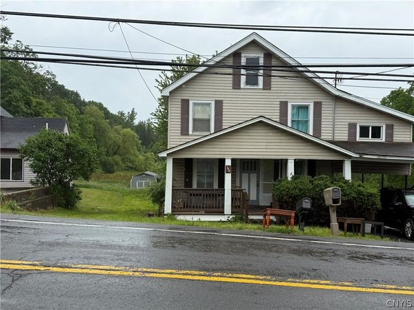 5461 State Route 104 , Oswego, NY 13126