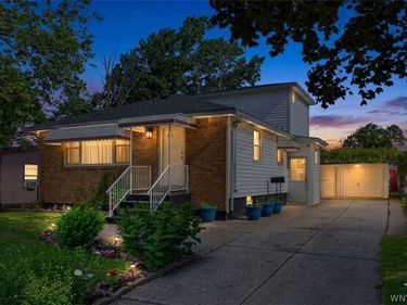 246 Dupont Avenue, Tonawanda, NY 14150