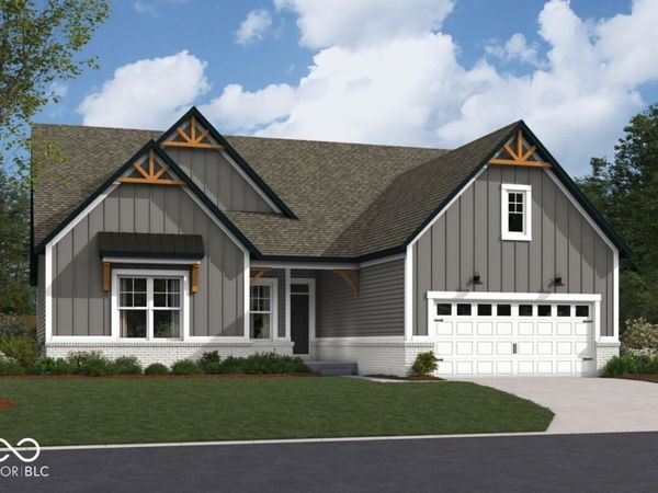 3729 Hayden Valley Drive, Bargersville, IN 46106