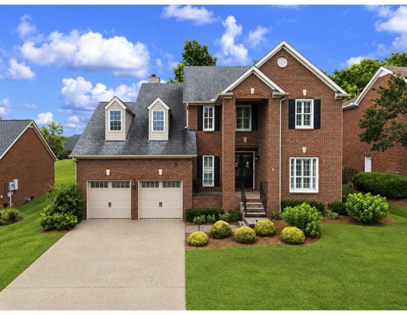 5149 Traceway Dr, Nashville, TN 37221 Main Photo