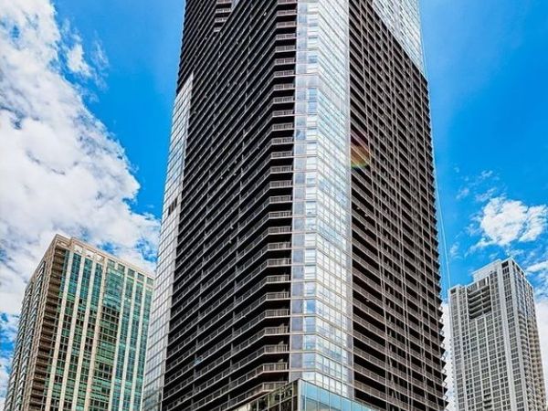 10 E Ontario Street , Unit 1301, Chicago, IL 60611
