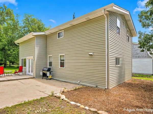 4404 Giant Oak Drive , McHenry, IL 60051